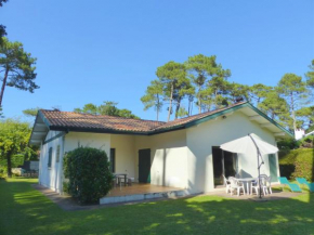 Villa Pour 6 Personnes Proche Du Golf, Soorts-Hossegor